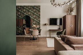 White Lotus by Fragola Apartments