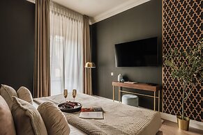 White Lotus by Fragola Apartments