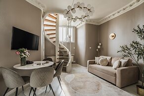 White Lotus by Fragola Apartments