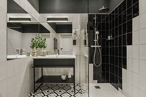 White Lotus by Fragola Apartments