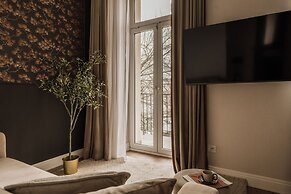 White Lotus by Fragola Apartments