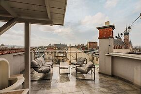 White Lotus by Fragola Apartments