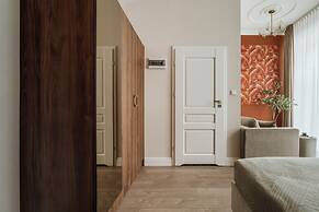 White Lotus by Fragola Apartments