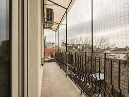 White Lotus by Fragola Apartments