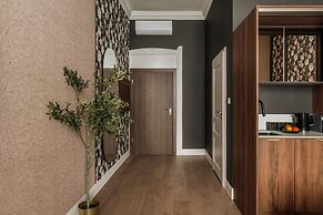 White Lotus by Fragola Apartments