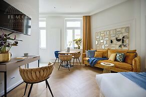 Astor Residence by Fragola Apartments