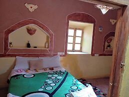 Maison d'hôtes tifaoute ait Ben haddou