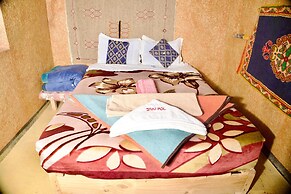 Maison d'hôtes tifaoute ait Ben haddou