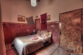 Maison d'hôtes tifaoute ait Ben haddou