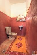 Maison d'hôtes tifaoute ait Ben haddou
