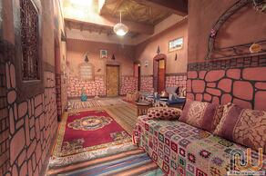 Maison d'hôtes tifaoute ait Ben haddou