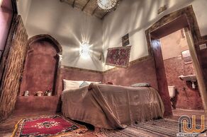 Maison d'hôtes tifaoute ait Ben haddou