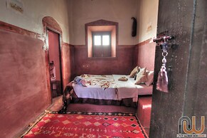 Maison d'hôtes tifaoute ait Ben haddou