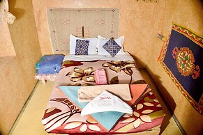 Maison d'hôtes tifaoute ait Ben haddou