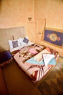 Maison d'hôtes tifaoute ait Ben haddou
