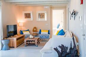 Irinis Bayside Loft