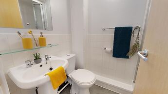 iQ Student Quarter in Salford