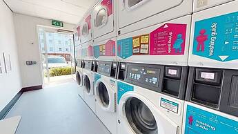 iQ Student Quarter in Salford