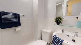 iQ Student Quarter in Salford