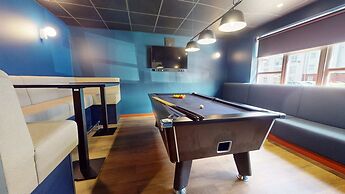 iQ Student Quarter in Salford