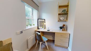 iQ Student Quarter in Salford