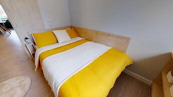 iQ Student Quarter in Salford