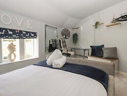 Johns Cottage
