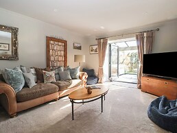Johns Cottage