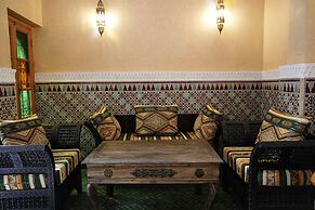 Riad Maison D'HÔTE ABDEL & JAMILA