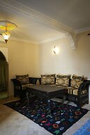 Riad Maison D'HÔTE ABDEL & JAMILA