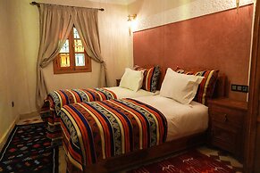 Riad Maison D'HÔTE ABDEL & JAMILA