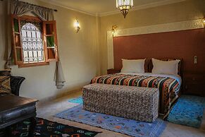 Riad Maison D'HÔTE ABDEL & JAMILA