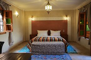 Riad Maison D'HÔTE ABDEL & JAMILA