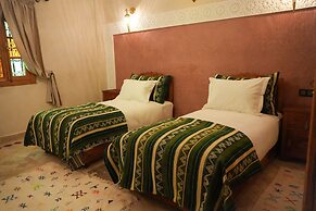 Riad Maison D'HÔTE ABDEL & JAMILA