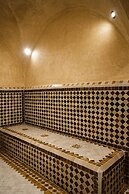Riad Maison D'HÔTE ABDEL & JAMILA