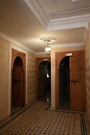 Riad Maison D'HÔTE ABDEL & JAMILA
