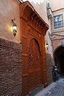 Riad Maison D'HÔTE ABDEL & JAMILA