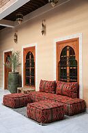 Riad Maison D'HÔTE ABDEL & JAMILA