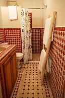 Riad Maison D'HÔTE ABDEL & JAMILA