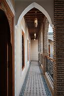 Riad Maison D'HÔTE ABDEL & JAMILA