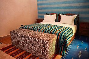 Riad Maison D'HÔTE ABDEL & JAMILA