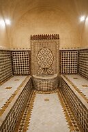 Riad Maison D'HÔTE ABDEL & JAMILA