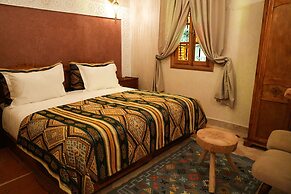 Riad Maison D'HÔTE ABDEL & JAMILA