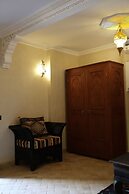 Riad Maison D'HÔTE ABDEL & JAMILA