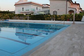 Luca's House