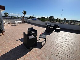 Luca's House