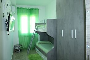 Luca's House