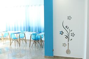 Luca's House