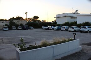 Luca's House