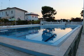 Luca's House
